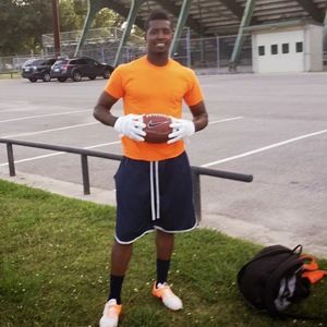 Meet your Posher, Markeith